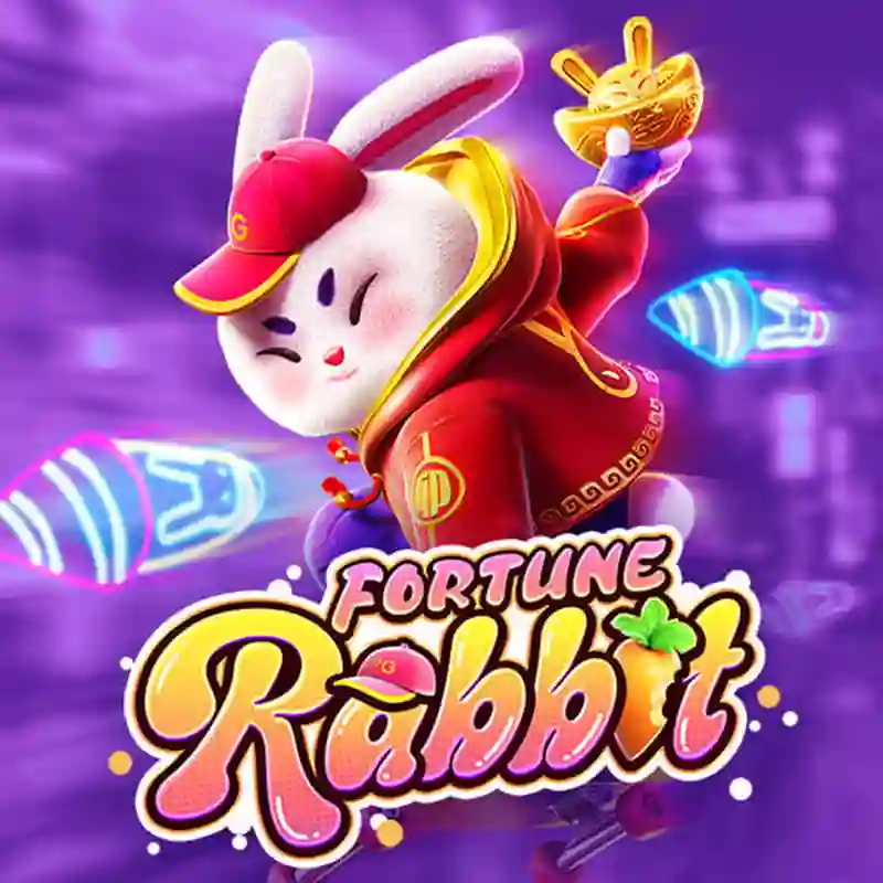 PGS Fortune Rabbit slot