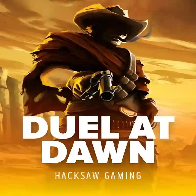 HS Duel at Dawn Slot Game