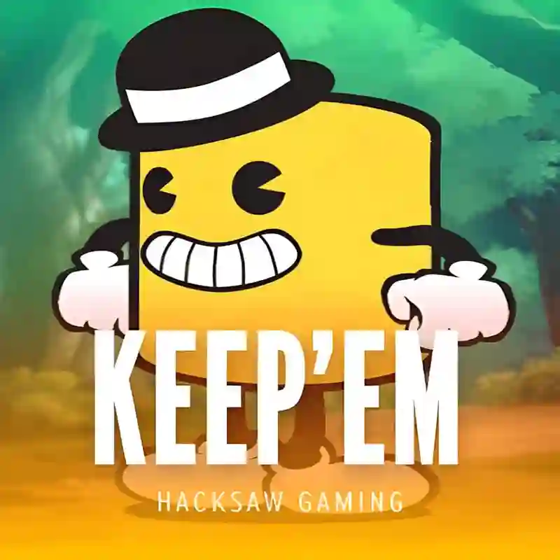 Jugar HS Keepem en Playdoit Casino