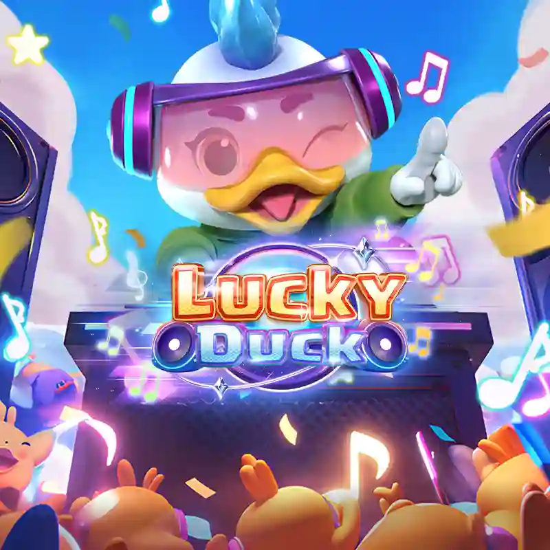 Tragamonedas Lucky Duck en playdoit Casino
