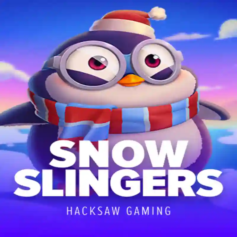 Juego de casino Snow Slingers en playdoit
