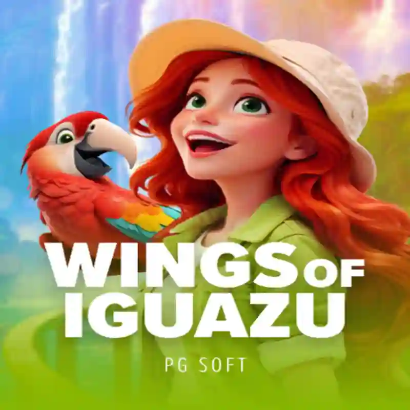 Jugar Wings of Iguazu en playdoit Casino México